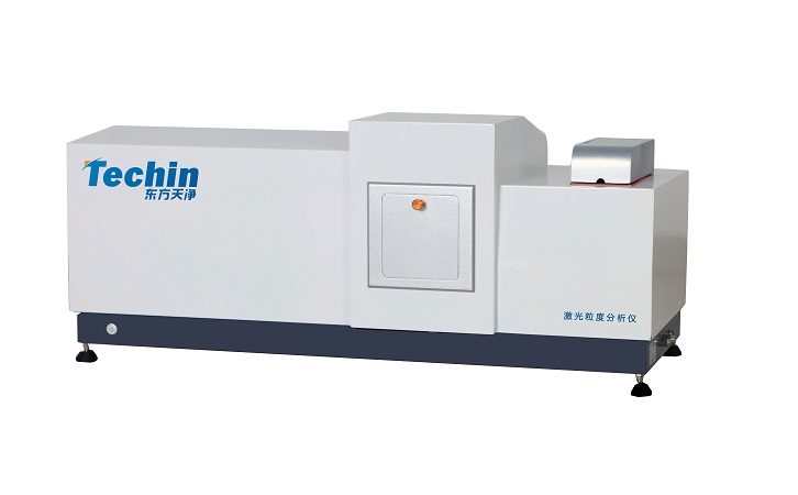 TJ-S2100濕法激光粒度儀